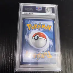 Pokemon TCG - Iono 269/193 Paldea Evolved SIR - Graded PSA 9 MINT - Image 2