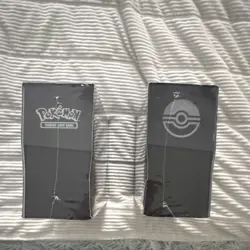 Pokemon Pitch Black Elite Trainer Box (ETB) Walmart Fresh - Image 2