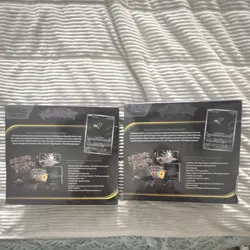 Pokemon Pitch Black Elite Trainer Box (ETB) Walmart Fresh - Image 3