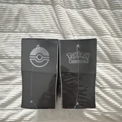 Pokemon Pitch Black Elite Trainer Box (ETB) Walmart Fresh - Image 4