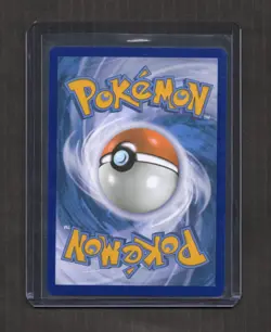 Palafin 200/197 Illustration Rare - Obsidian Flames - Pokemon TCG - Image 2