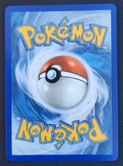 Forest of Vitality 109/088 Ultra Rare Holo Pokemon Perfect Order NM - Image 2
