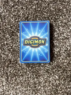 Bandai Digimon CCG 1999 Vintage Trading Cards Game Bundle - Image 2