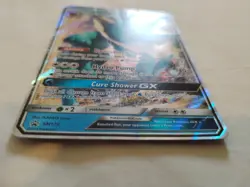 Vaporeon GX SM172 SM Black Star Promos Holo Promo Pokemon TCG Card 210 HP - Image 2