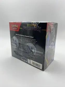 Pokemon TCG - Pitch Black - Booster Box (36 Packs) - Brand New Factory Sealed. - Image 2