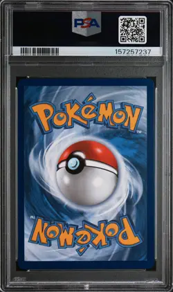 LOW POP 2026 POKEMON-PERFECT ORDER MEGA HYPER RARE #124 MEGA ZYGARDE EX PSA 10 - Image 3