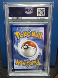 2026 Pokemon Perfect Order Mega Zygarde Ex Special Illustration Rare PSA 10 - Image 2