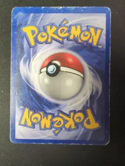 Magneton Non Holo 26/62 - Dmg - Fossil Pokemon TCG WOTC Vintage 1999 - Image 2