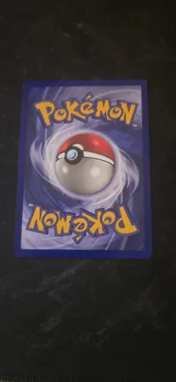 Pokemon TCG Magneton 26/62 - Fossil set Non Holo Card Vintage 1999 WOTC NM - Image 3