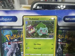 New POKEMON GO Pin Collection Set 3 Charmander Squirtle Bulbasaur - Image 2