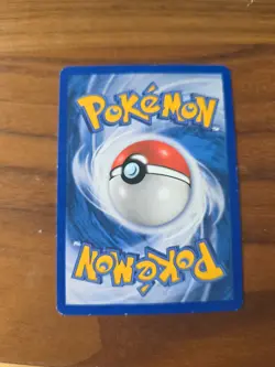 Pokemon Card Totodile 79/101 NM Common - Image 2