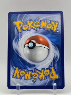 N's Zoroark EX Special Illustration Rare Card 185/159 Sv09: Journey Together - Image 2