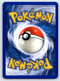 Rocket's Mission 88/109 EX Team Rocket Returns Pokemon Card TCG Uncommon Nm/Vlp - Image 2
