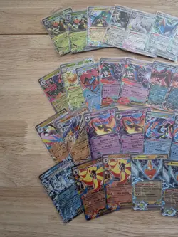 Pokemon Card Lot Of 43 Ex Cards - Image 2