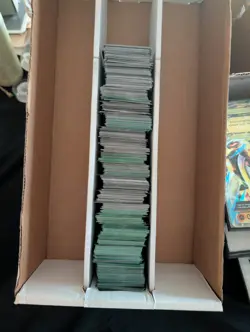 1000 Pokemon Online Code Cards PTCGO Bulk Lot From Many Mixed Sets Unused New - Image 1