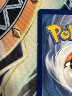 Eevee & Snorlax GX SM169 TAG TEAM Holo Black Star Promo Pokemon TCG Card - Image 5