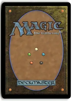 Intangible Virtue 31 Uncommon Commander Masters Magic: The Gathering Near Mint - Image 2