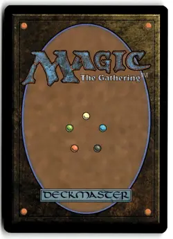 Putrefy 257 Uncommon Commander: Bloomburrow Magic: The Gathering Near Mint - Image 2