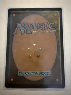 Cruel Tutor - BORDERLESS FOIL - MtG Avatar: the Last Airbender - Image 2