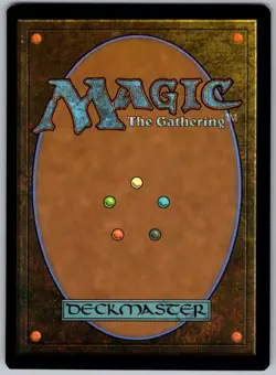 Scroll Rack 337 Mythic Commander Legends Magic: The Gathering Near Mint - Image 2