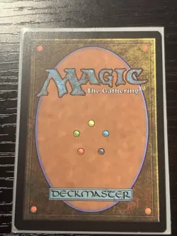 Wizards of the Coast Aura Shards Enchantment Regular 182/318 Reprints MINT - Image 2