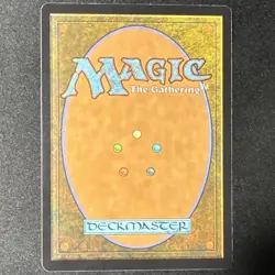 Wizards of the Coast Enlightened Tutor DMR 412 Borderless English NM - Image 2