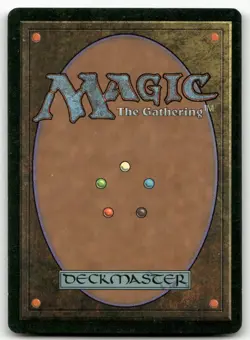 Fling (LP) Stronghold STH Magic MTG - Image 2