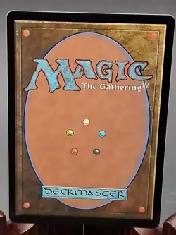 Day's Undoing Commander Masters MTG Regular Near Mint - Image 2