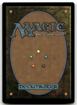 The Lord of Pain (Borderless) #3 (Foil) (NM) Duskmourn DSC Magic MTG - Image 2