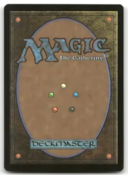 Wilderness Reclamation #205 (NM) Duskmourn DSC Magic MTG - Image 2