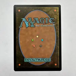 Polluted Delta (Extended Art) 465 NM Normal R Modern Horizons 3 MTG - Image 2