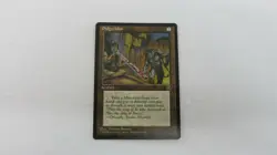 DIDGERIDOO HOMELANDS RESERVED LIST MTG MAGIC THE GATHERING NM / UNPLAYED #2 - Image 1