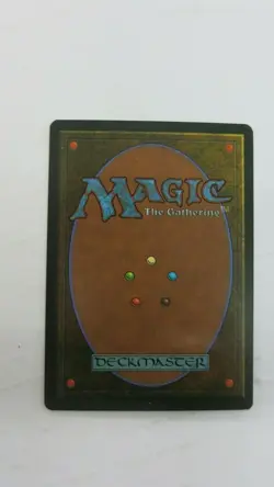 DIDGERIDOO HOMELANDS RESERVED LIST MTG MAGIC THE GATHERING NM / UNPLAYED #2 - Image 4