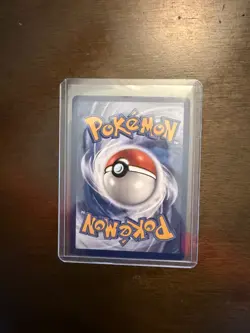 Mega Darkrai ex SIR 116/084 Pitch Black Pokemon TCG English Version Holo - Image 2