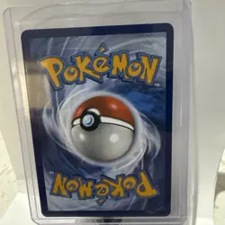 Pokemon TCG Tangela Illustration Rare Scarlet & Violet 151 Holo Card 178/165 - Image 2