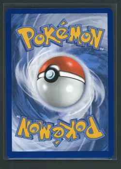 Pokemon TCG Iron Crown EX Scarlet & Violet Temporal Forces 206/162 Near Mint - Image 2