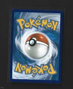 AZ'S TRANQUILITY 120/086 HOLO SPECIAL ILLUSTRATION RARE CHAOS RISING POKEMON NM - Image 2