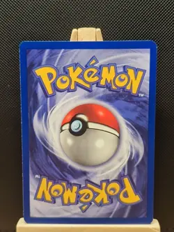 Pokemon TCG 1999 WOTC Jungle 1st Edition Poke Ball 64/64 - Near Mint - Image 2