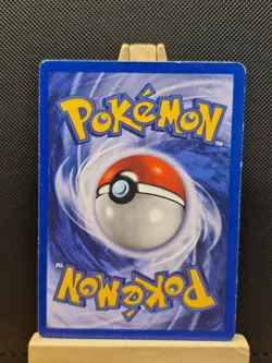 Pokemon 1999 WOTC 1st Edition Jungle Nidoran F 57/64 - Light Play - Image 2