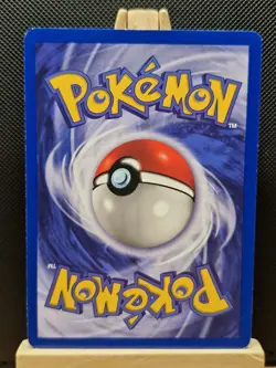 Pokemon TCG 1999 WOTC 1st Edition Jungle Pinsir 25/64 Non Holo - Excellent - Image 2