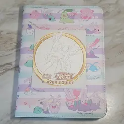 POKEMON BRILLIANT STARS 100% COMPLETE MASTER SET + TRAINER GALLERY + PROMOS SET - Image 1