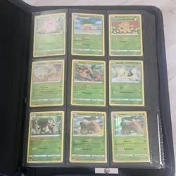POKEMON BRILLIANT STARS 100% COMPLETE MASTER SET + TRAINER GALLERY + PROMOS SET - Image 4