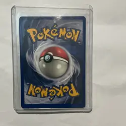 Wizards of the Coast Ditto 3/62 Fossil Unlimited Rare English 1999 50 HP - Image 2