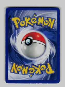 Nidorino 37/102 Uncommon Base Set Unlimited Pokemon Moderately Played - Image 2