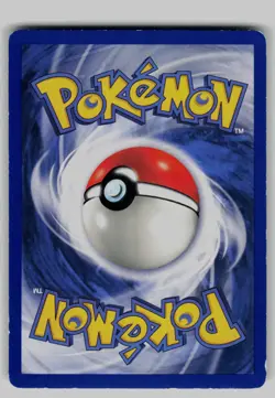 Ivysaur 30/102 Uncommon Base Set Unlimited Pokemon Moderately Played - Image 2
