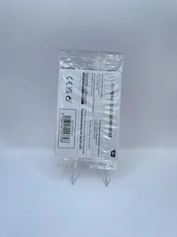 Pitch Black Armarouge Best Buy Promo Holo Rare 30th Stamped Sealed - Image 2