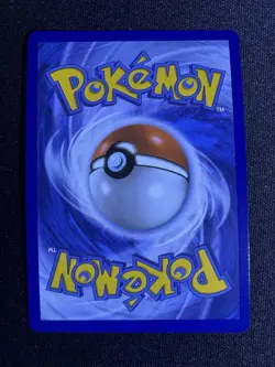 Mega Darkrai EX 120/84 Full Art Foil Rare Pokemon TCG - Image 2