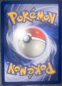 Pokemon TCG Metapod 54/102 Common Base Set Unlimited Near Mint - Image 2