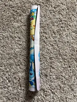Prismatic Evolutions Super Premium Collection SPC Playmat Brand New Never Opened - Image 2