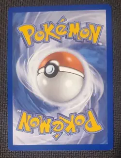 Pokemon TCG- Beedrill ex 98/86- Full Art Double Ultra Rare- Chaos Rising- NM - Image 2